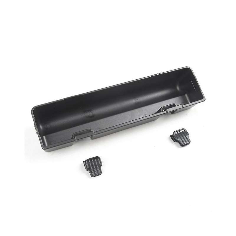 Umbrella Storage Box for Model Y 2021-2023 Front Trunk Hook Organizer Holder Car Interior Accessorie