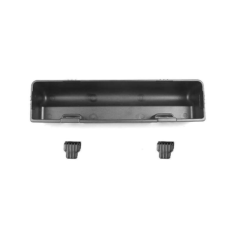 Umbrella Storage Box for Model Y 2021-2023 Front Trunk Hook Organizer Holder Car Interior Accessorie