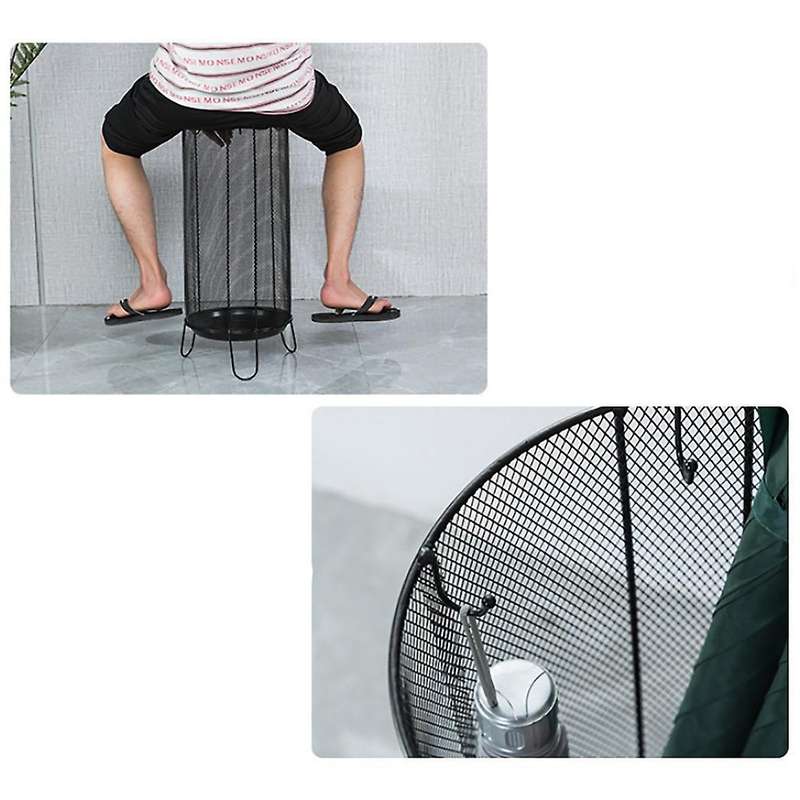 Umbrella Stand Umbrella Storage Rack Commercial Hotel Lobby Office Umbrella Bucket Door Umbrella Buc
