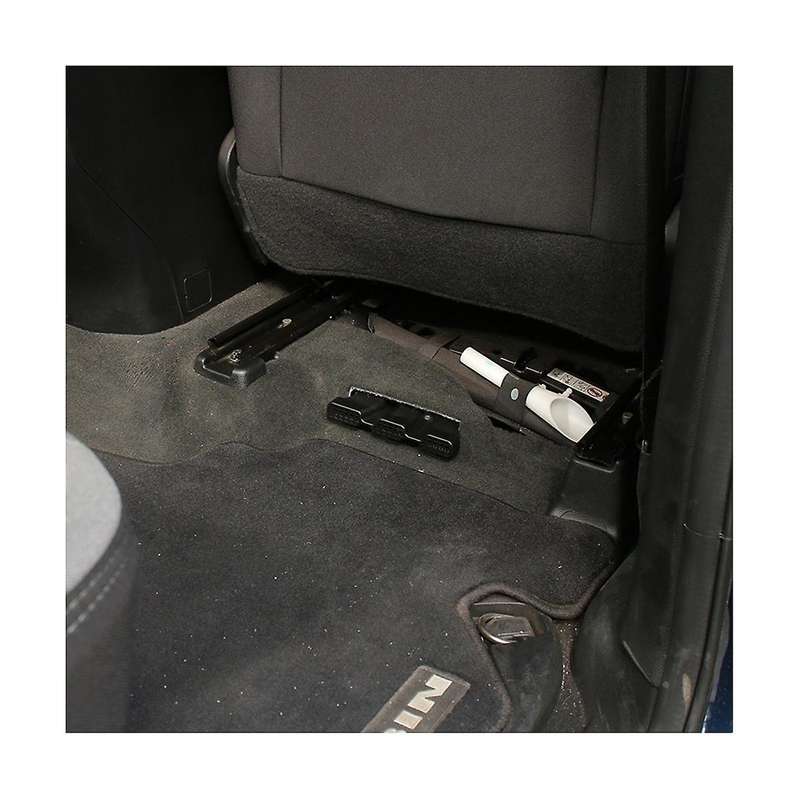 Under Ac Heat Floor Air Conditioner Duct Vent Outlet Grill Cover for Ram 2018-2023 Accessories