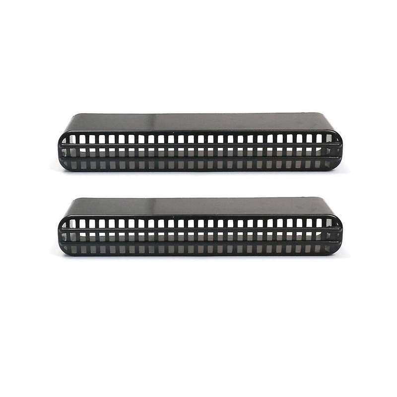 Under Rear Air Outlet Cover A/C Air Conditioner Vent for Seal 2022 Car Accessories