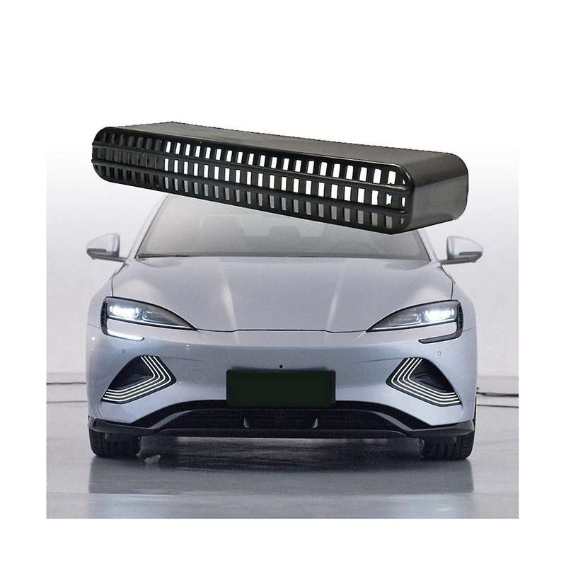 Under Rear Air Outlet Cover A/C Air Conditioner Vent for Seal 2022 Car Accessories