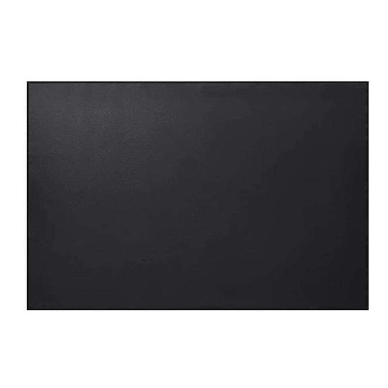 Under Mat for Outdoor Charcoal, Flat Top, Grills.Oil-Proof and Water-Proof BBQ Fireproof Mat Protec