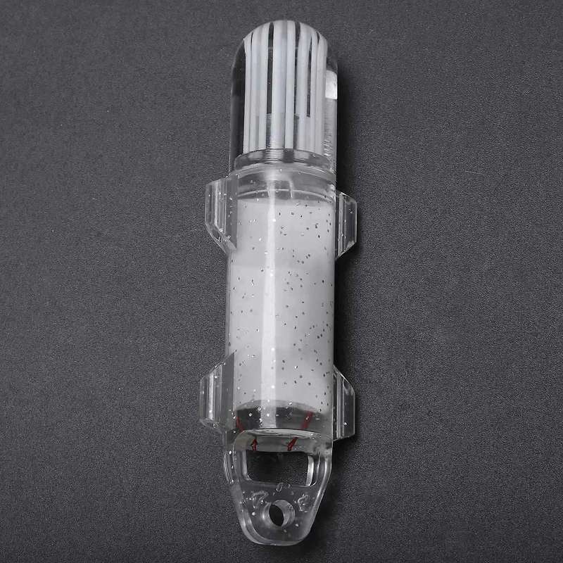 Underwater Fish Led Light Lamp Fishing Electronic Flashing Bait Waterproof Rust-Proof Practical Dura
