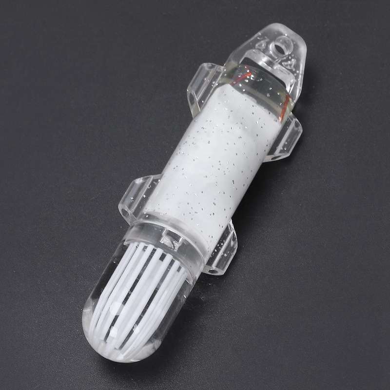 Underwater Fish Led Light Lamp Fishing Electronic Flashing Bait Waterproof Rust-Proof Practical Dura