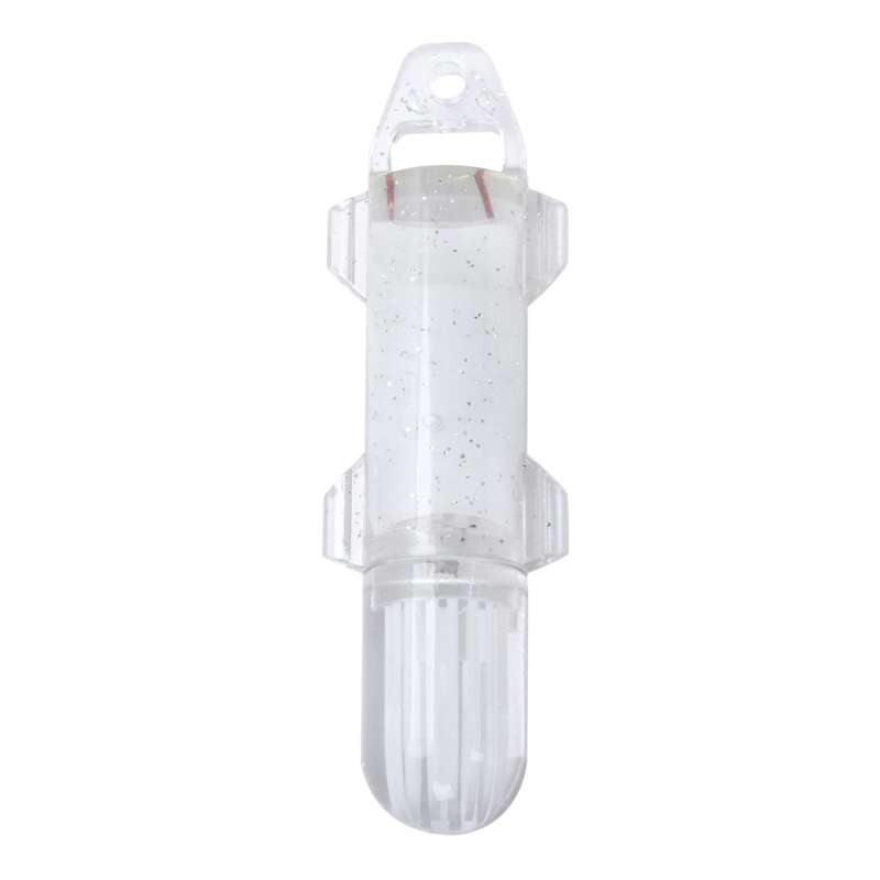 Underwater Fish Led Light Lamp Fishing Electronic Flashing Bait Waterproof Rust-Proof Practical Dura