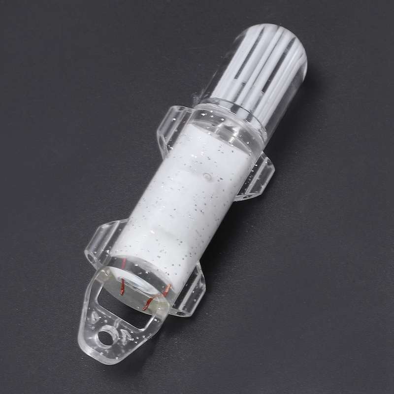 Underwater Fish Led Light Lamp Fishing Electronic Flashing Bait Waterproof Rust-Proof Practical Dura