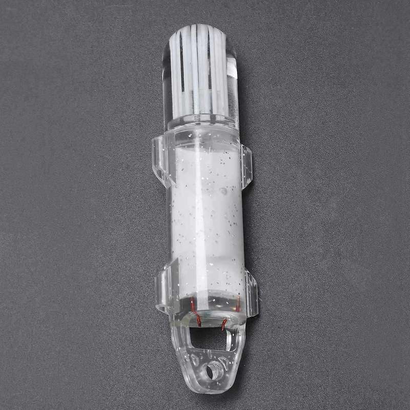 Underwater Fish Led Light Lamp Fishing Electronic Flashing Bait Waterproof Rust-Proof Practical Dura