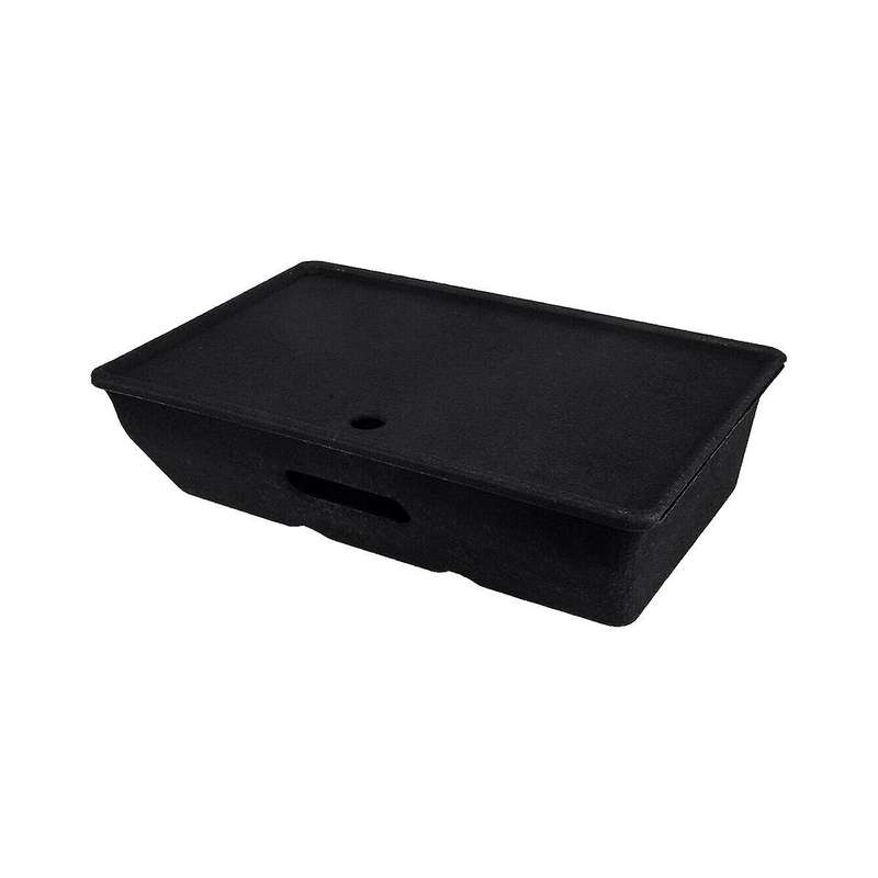 Under- Storage Box Storage Box Auto Accessories for Model Y,as Shown