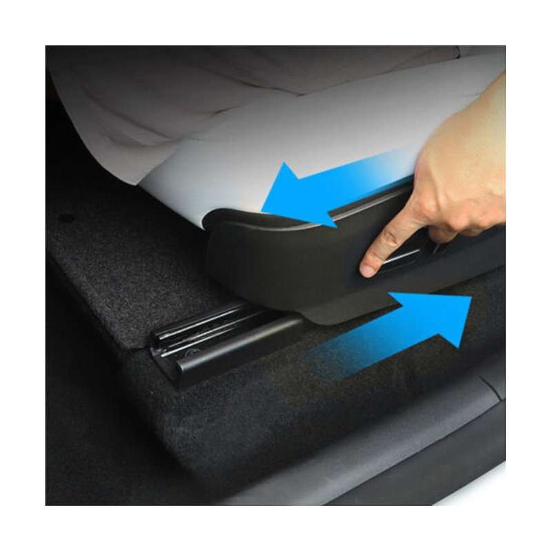 Under- Storage Box Storage Box Auto Accessories for Model Y,black