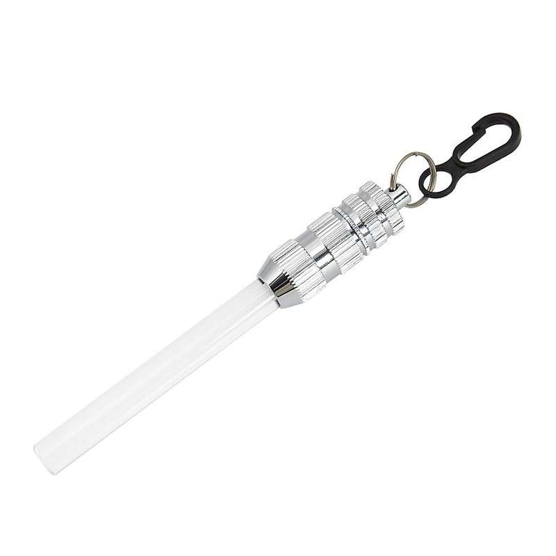 Underwater Safety Signal Light High Quality Bright LED Light Stick Scuba Night Dive Marker Red Light
