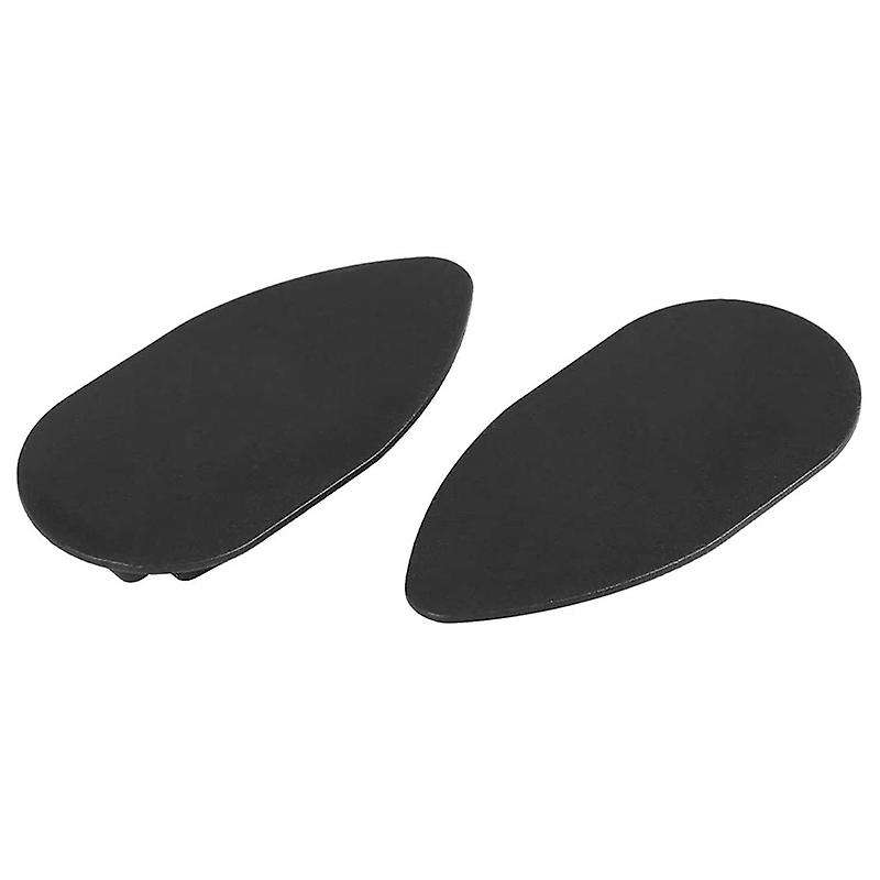 Universal 100PCS Car Floor Mat Clips Fixing Grips Anti Buckle Black Floor Trunk Carpet Liner Mat Ret