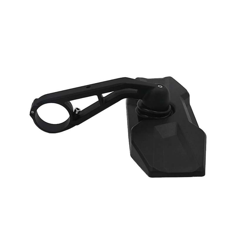 Universal 1.75-inch Utv/atv Rearview Center Mirror All-terrain Vehicle Center Mirror Rearview Cente
