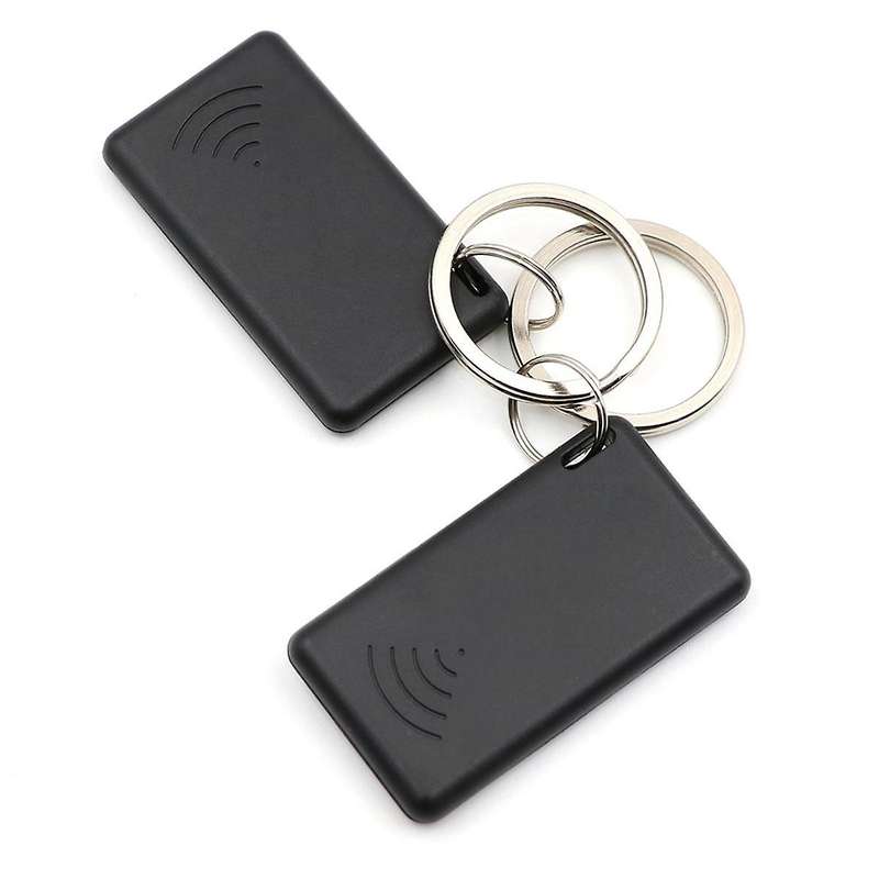 Universal 12V Auto Intelligent Secret Lock Anti-Theft Device 2.4GHz RFID Car Immobilizer Engine Lock