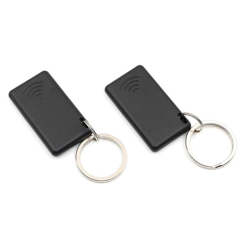 Universal 12V Auto Intelligent Secret Lock Anti-Theft Device 2.4GHz RFID Car Immobilizer Engine Lock