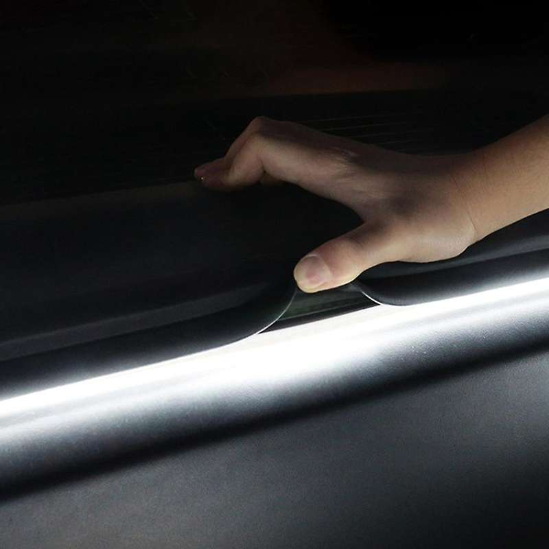 Universal 12v Frunk Brighten Modified Ambient Lighting for Y 18-23 Trunk Light White