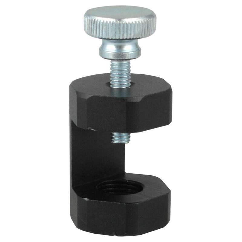 Universal 14mm Engine Spark-Plug Tool Gapper Gapping Sparkplug Caliper Black