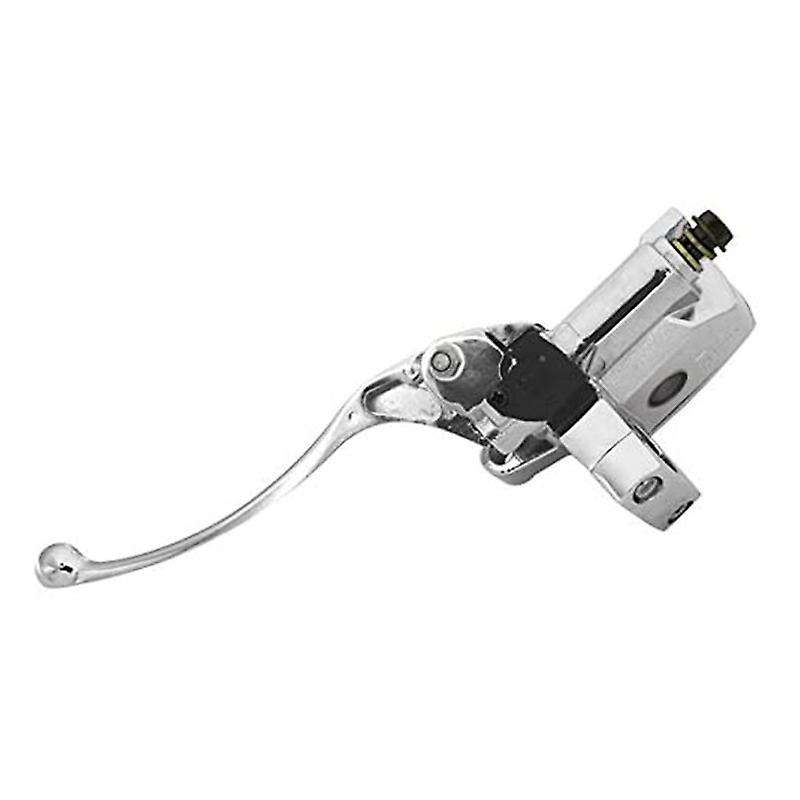 Universal 25mm Motorcycle ATV Brake Clutch Master Cylinder Clutch Lever for 1500 Shadow 1100 VTX 130