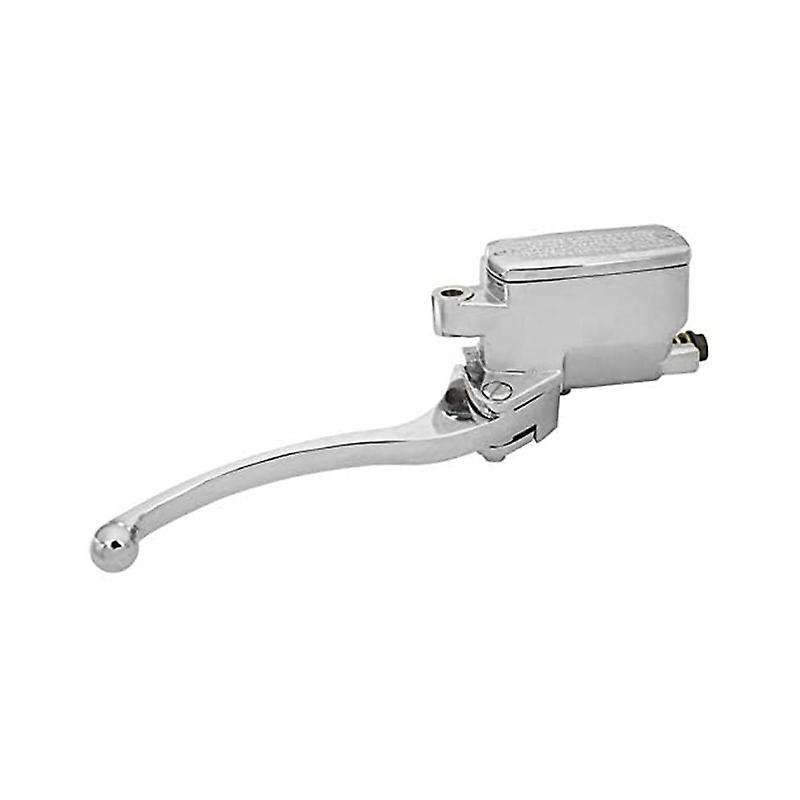 Universal 25mm Motorcycle ATV Brake Clutch Master Cylinder Clutch Lever for 1500 Shadow 1100 VTX 130
