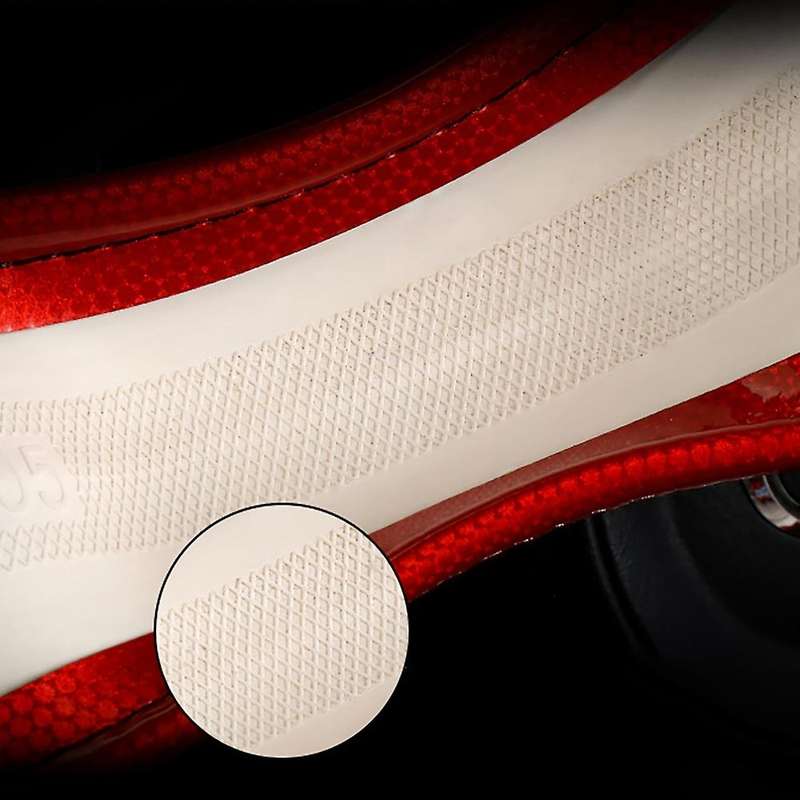 Universal 38cm 15Inch Car Interior Non- Steering Wheel Cover for Cars Steering Wheel Protector Black