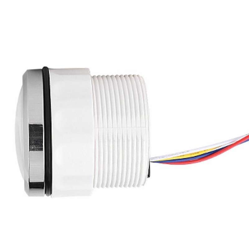 Universal 52mm 3 in 1 Multi-Function Digital Gauge Waterproof Water Temp Oil Pressure Fuel Level Gau