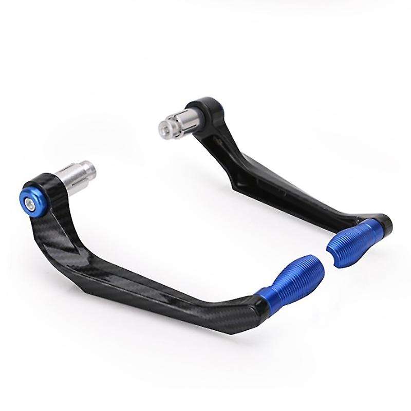 Universal 7/8inch 22mm Motorcycle Handlebar Brake Clutch Levers Protector Guard for R1 YZF-R1 YZF R6