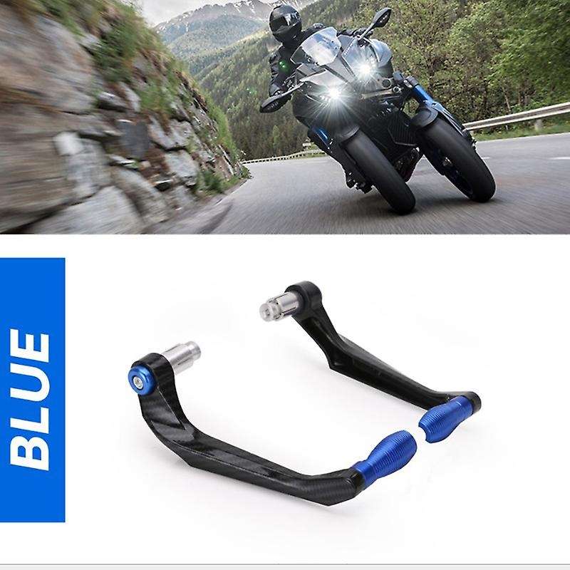 Universal 7/8inch 22mm Motorcycle Handlebar Brake Clutch Levers Protector Guard for R1 YZF-R1 YZF R6