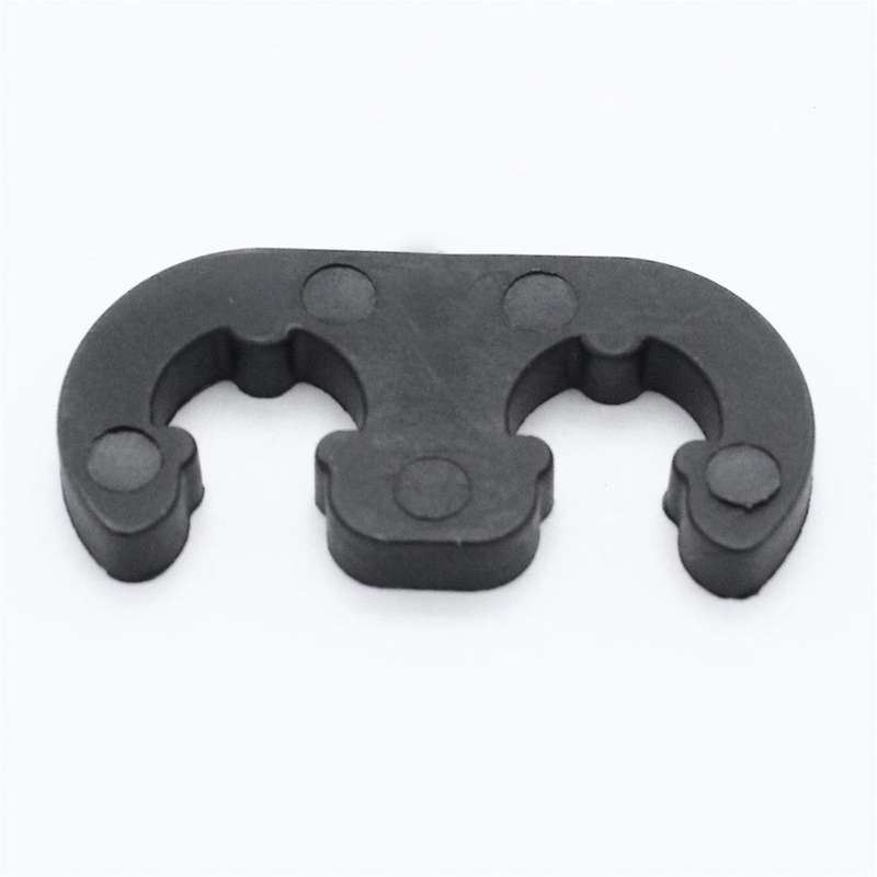 Universal 7mm 8mm for Spark Plug Wire Separator Divider Loom Ignition Lead Wire Divider Separator L