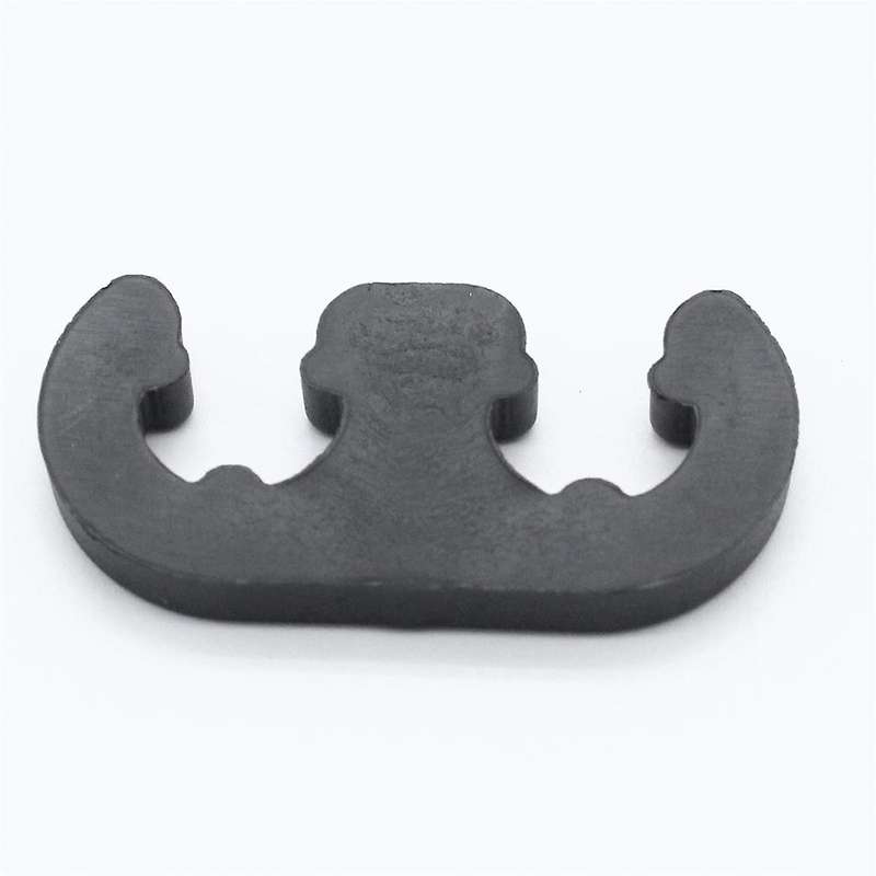 Universal 7mm 8mm for Spark Plug Wire Separator Divider Loom Ignition Lead Wire Divider Separator L