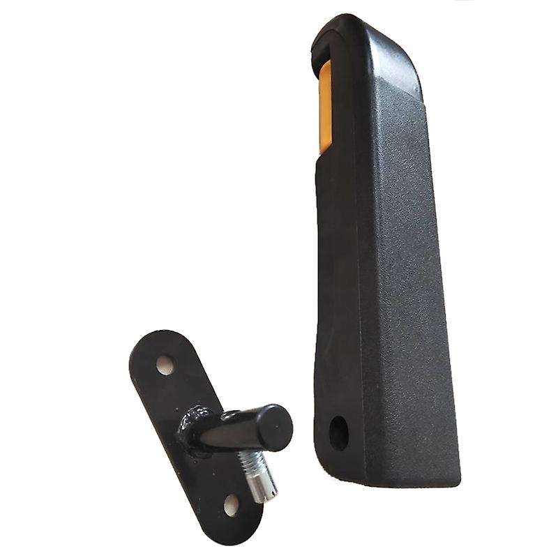 Universal Adjustable Car Right Seat Armrest for RV Van Boat Truck Car