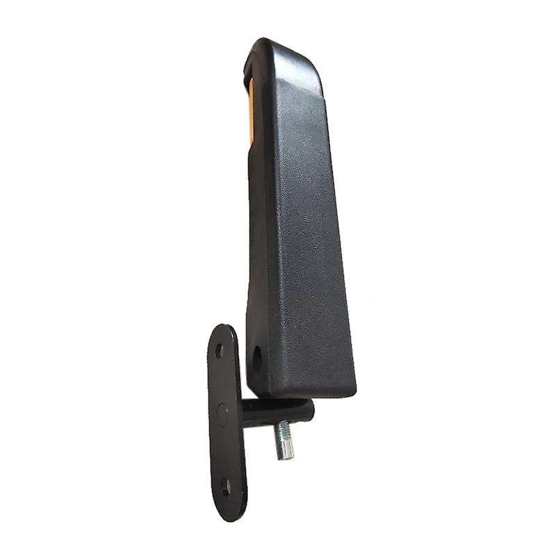 Universal Adjustable Car Right Seat Armrest for RV Van Boat Truck Car