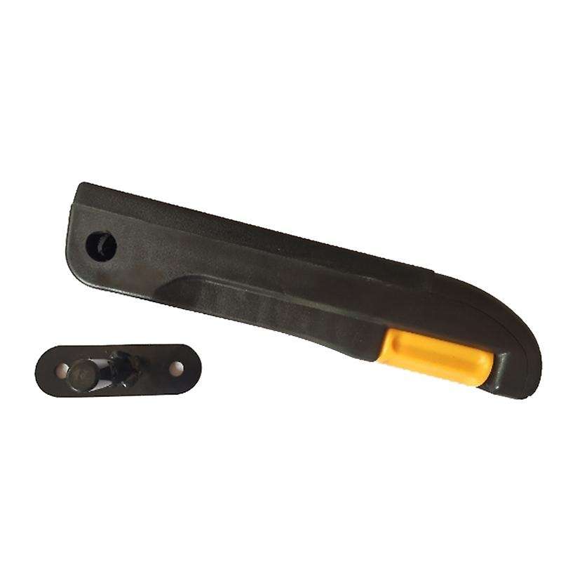 Universal Adjustable Car Right Seat Armrest for RV Van Boat Truck Car