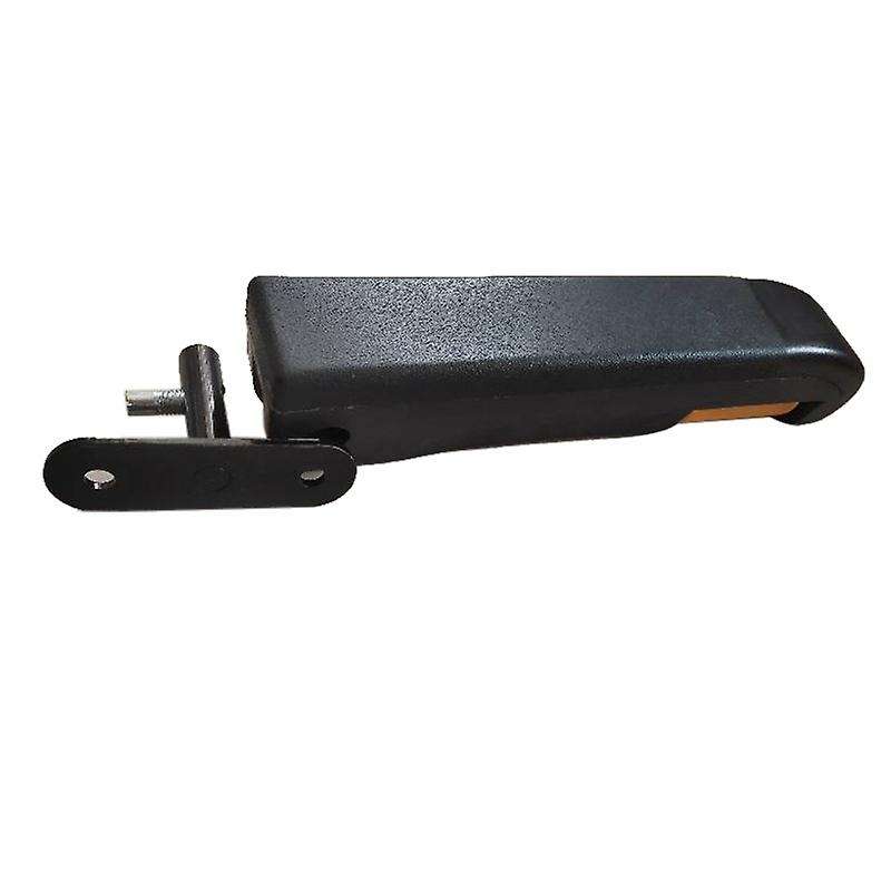 Universal Adjustable Car Left Seat Armrest for RV Van Boat Truck Car