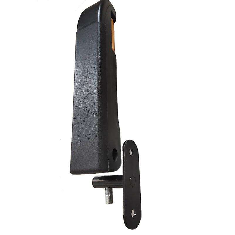 Universal Adjustable Car Left Seat Armrest for RV Van Boat Truck Car