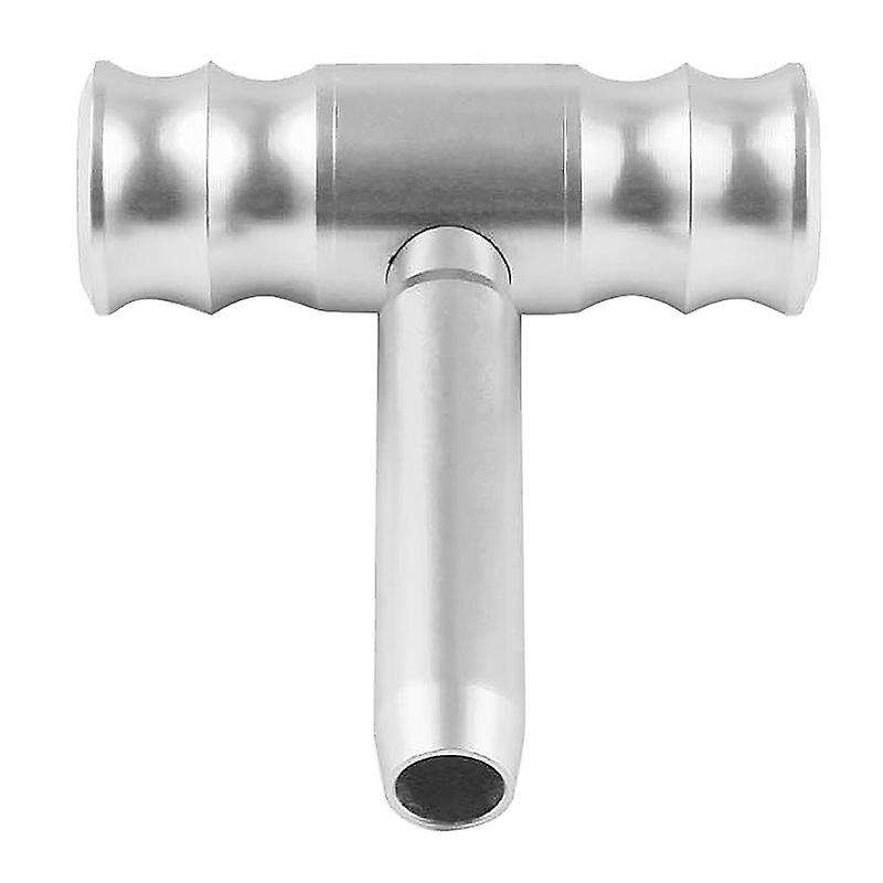 Universal Airplane Thrust Lever Style Aluminum Alloy Car Gear Stick Knob Shift Lever Knob Aircraft J