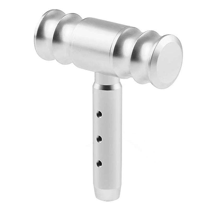 Universal Airplane Thrust Lever Style Aluminum Alloy Car Gear Stick Knob Shift Lever Knob Aircraft J