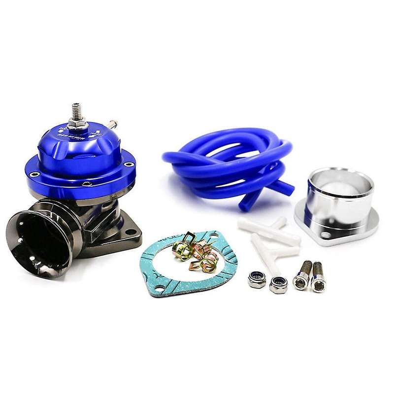 Universal Aluminum Alloy Automotive Pressure Relief Valve Turbocharger Valve