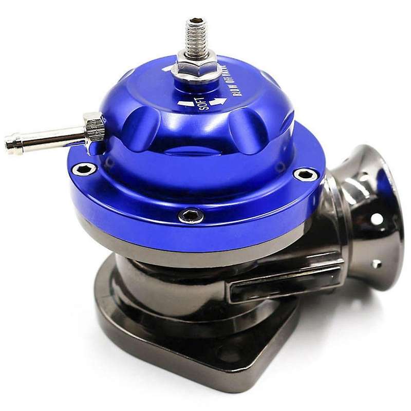 Universal Aluminum Alloy Automotive Pressure Relief Valve Turbocharger Valve