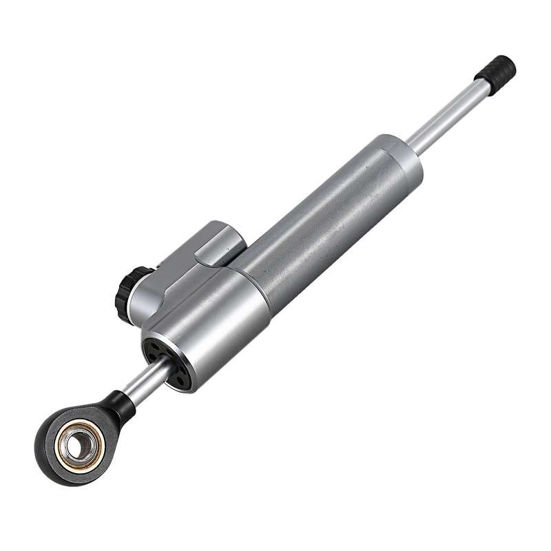 Universal Aluminum Motorcycle Damper Steering Stabilize Control for Mt09 Mt07 Yzf R1 R6 Fz1 Xjr1300