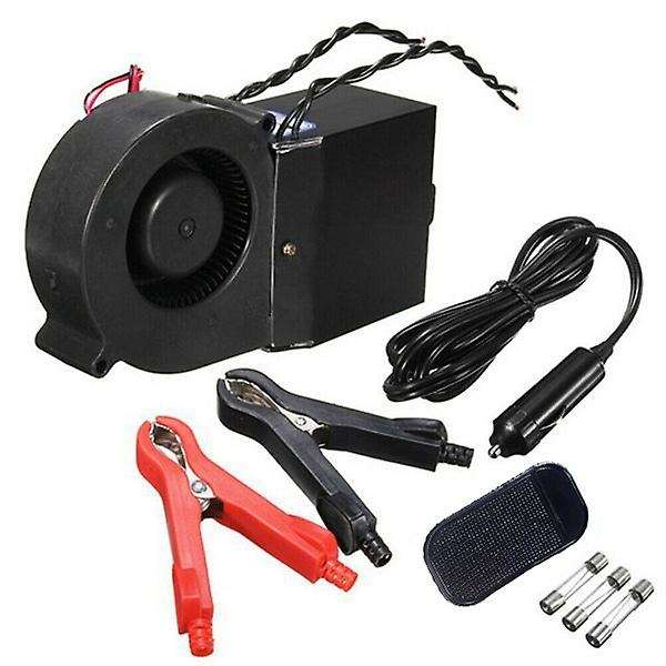 Universal Auto Electric Car Truck Fan Heater Window Defroster 12V 150-350W Strong Warmer