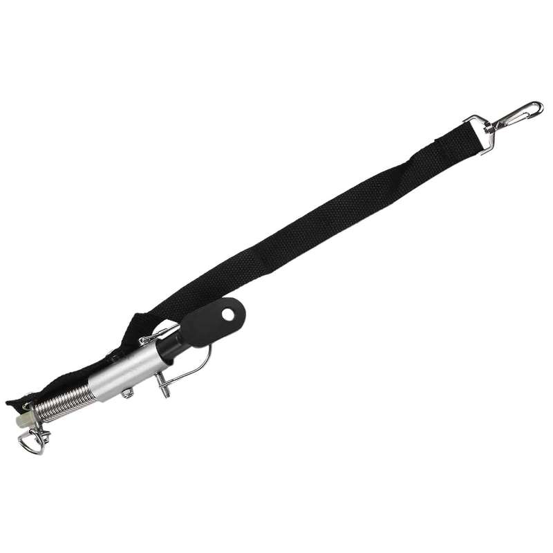 Universal Bike Trailer Baby Pet Hitch Linker Connector Bicycle Rack Accessories