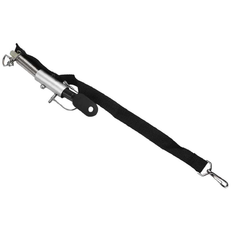 Universal Bike Trailer Baby Pet Hitch Linker Connector Bicycle Rack Accessories