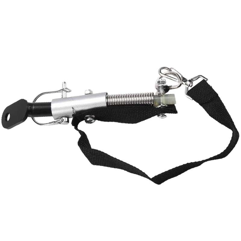 Universal Bike Trailer Baby Pet Hitch Linker Connector Bicycle Rack Accessories
