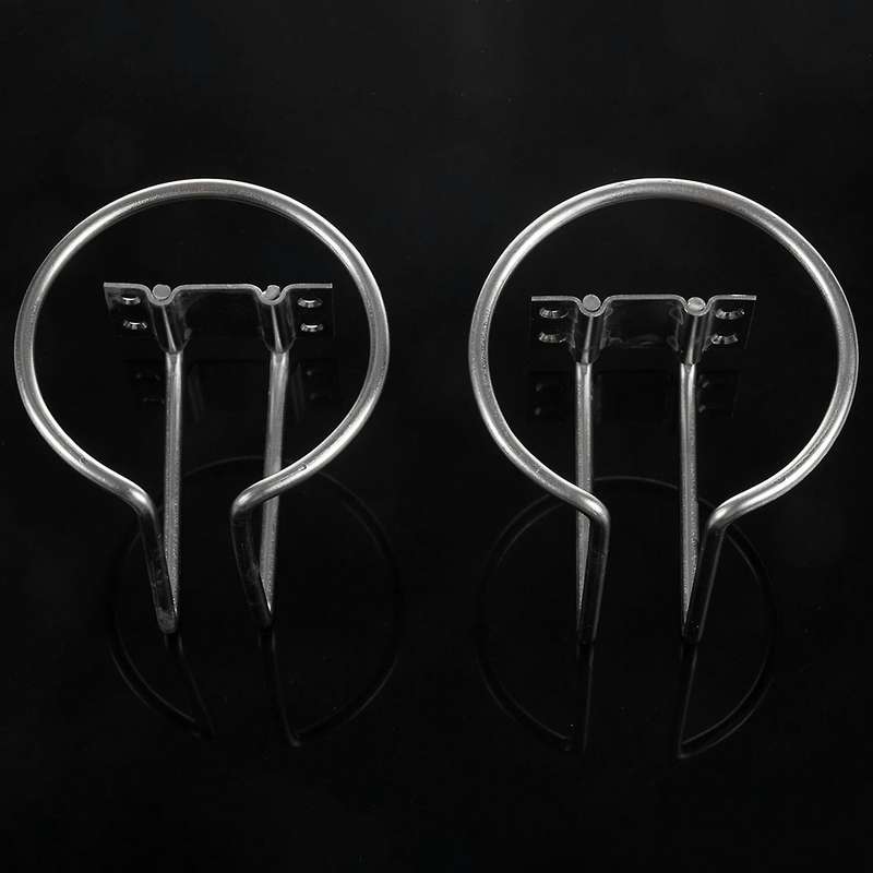 Universal Boat Ring Cup Holder Water Drink Beverage Bottle Stand Holder for Marine Boat Yacht Truck