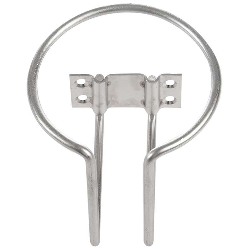 Universal Boat Ring Cup Holder Water Drink Beverage Bottle Stand Holder for Marine Boat Yacht Truck