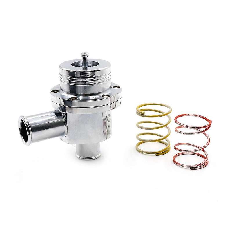 Universal Blow Off Valve 25MM BOV High Performance Universal 25MM Turbo Diverter with Turning Spring