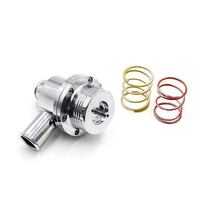 Universal Blow Off Valve 25MM BOV High Performance Universal 25MM Turbo Diverter with Turning Spring