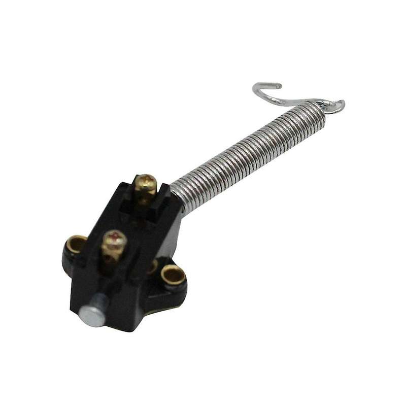Universal Brake Light Switch 12V Normally Open Pull Car Accessories