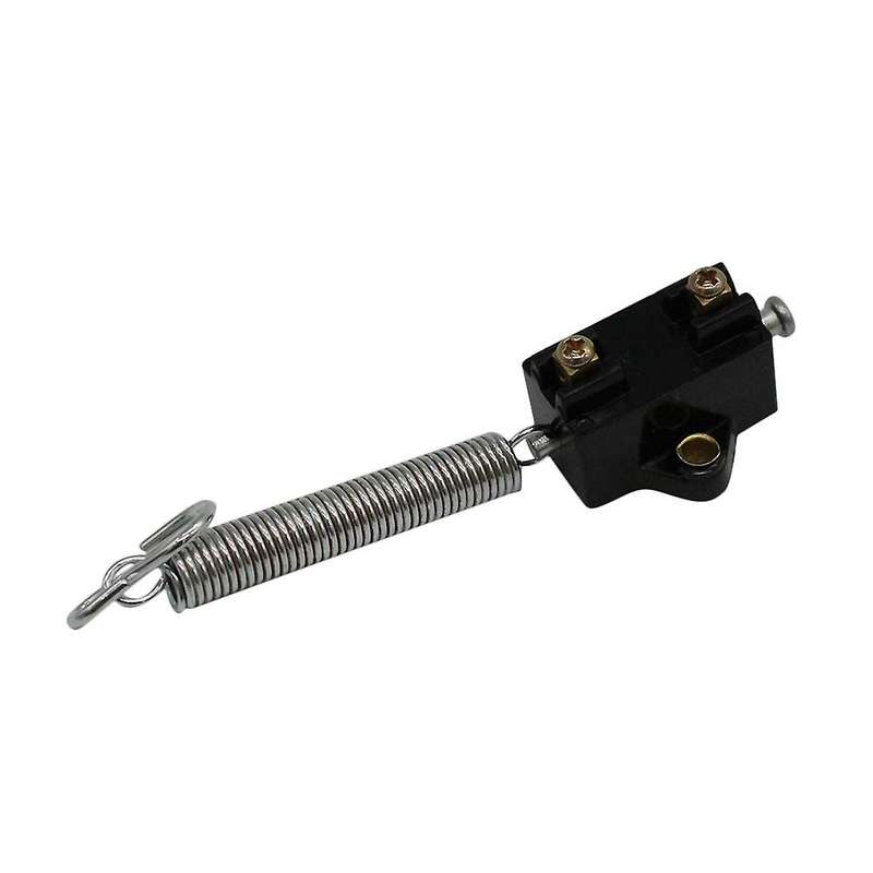 Universal Brake Light Switch 12V Normally Open Pull Car Accessories
