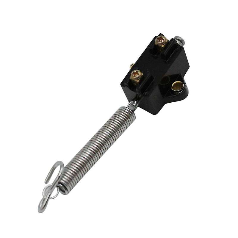 Universal Brake Light Switch 12V Normally Open Pull Car Accessories